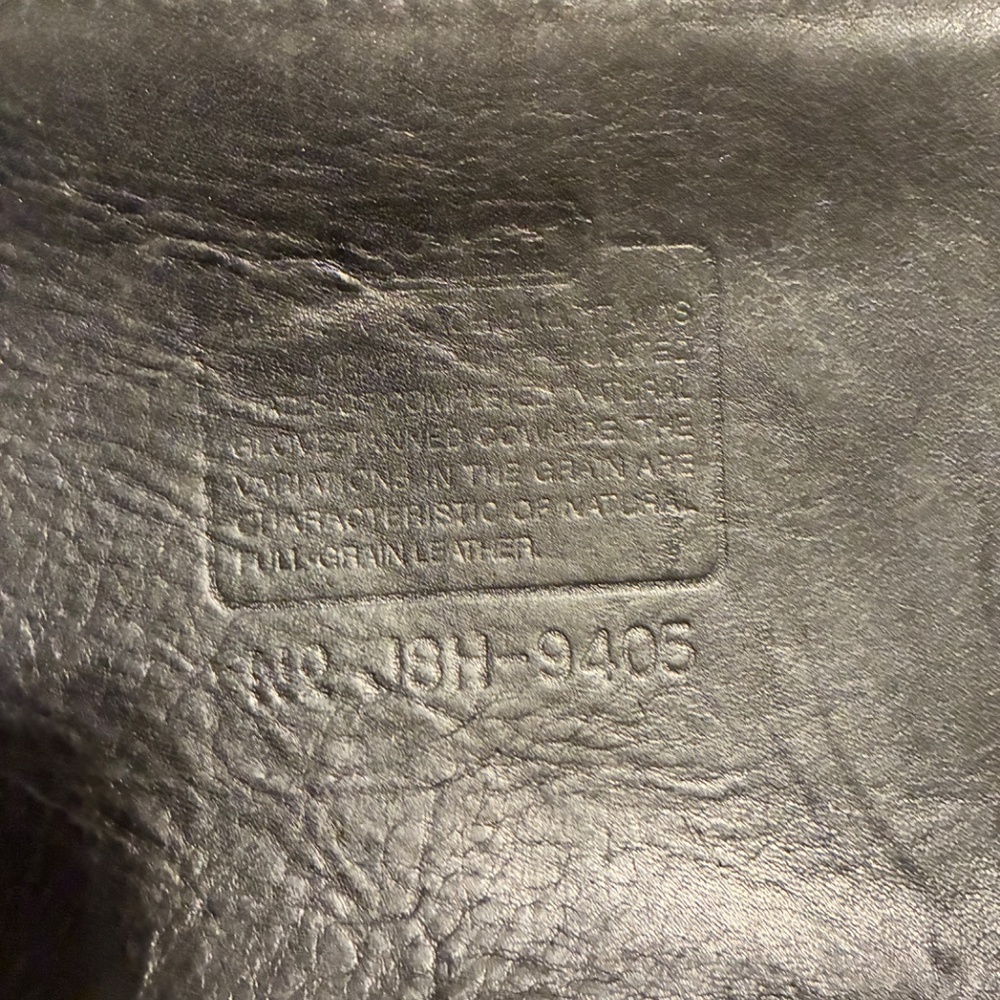Backpack purse - Picture 3 of 3